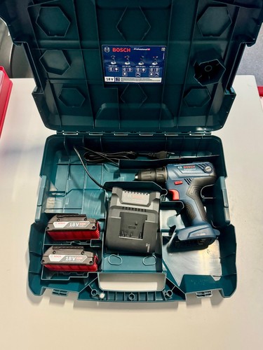 Bosch gsr 18v - bosch, 18v-21
