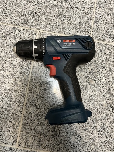 Bosch professional gsr - bosch,