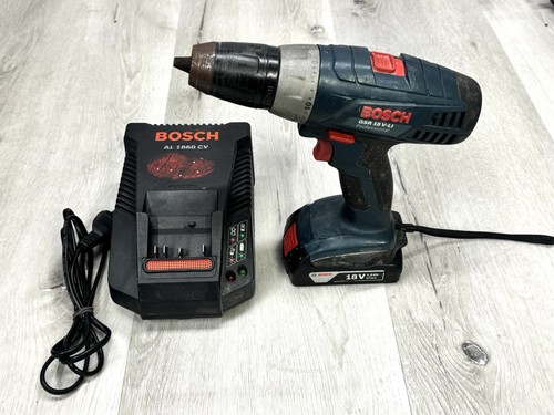 Bosch professional gsr 18v - professional, 18v-li