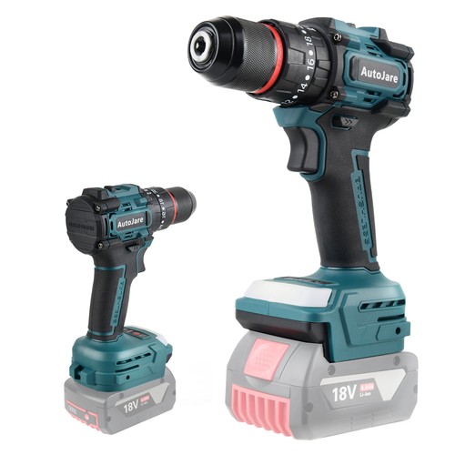 Für bosch akku 18v - für,