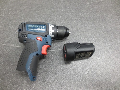 Bosch pro 12v - 12v, system