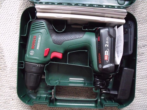 Bosch easydrill 18v - bosch, 18v-38*2