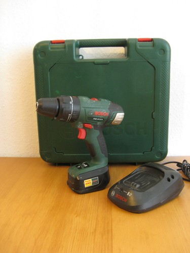 Bosch psr 2 - psr, 18