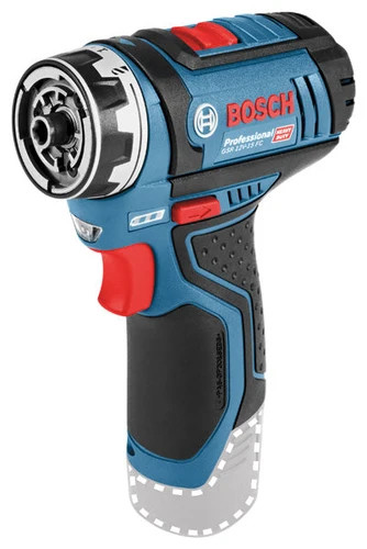 Bosch professional gsr 12v - gsr, 12v-15