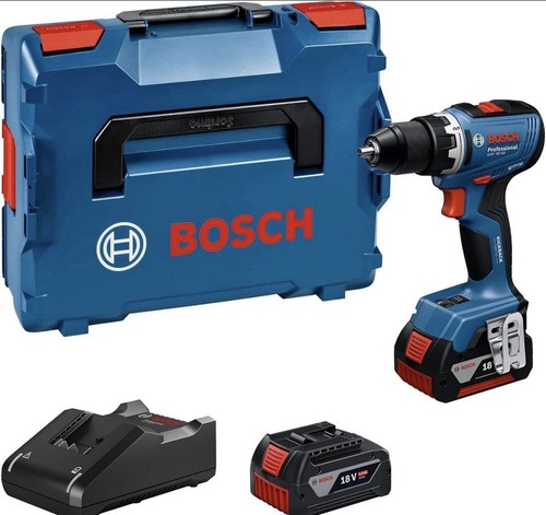 Bosch gsr 18v - gsr, professional