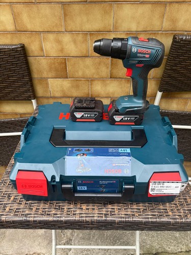 Bosch professional gsb 18v - bosch, 18v-55