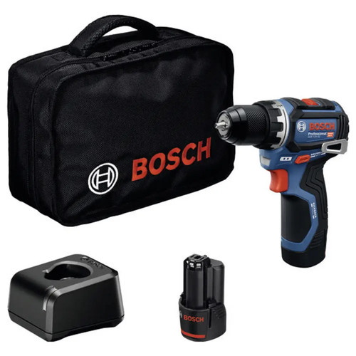 Bosch professional gsr 12v - bosch,