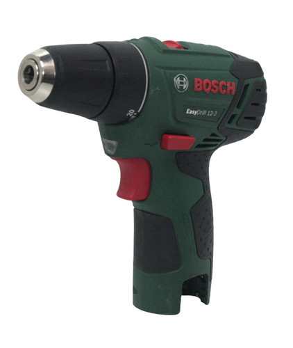 Bosch diy akku bohrschrauber - bosch,