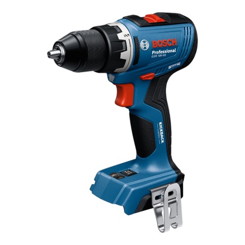 Bosch gsr 18v professional - bosch, 18v-65
