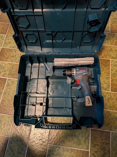 Bosch professional gsr 18v - gsr, 18v-45