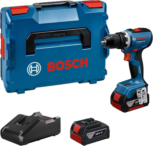 Bosch gsr 18v professional - bosch, 18v-65