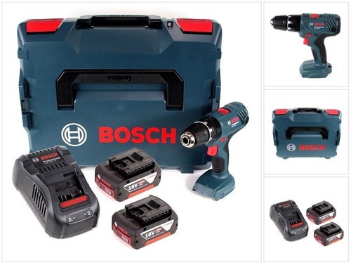 Bosch gsb 18v - bosch,
