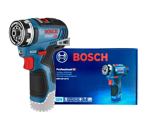Bosch akku bohrschrauber 12v - bosch,