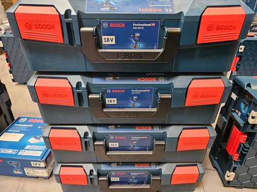 Bosch professional gsr 18v - bosch, 18v-45