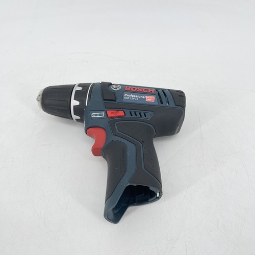 Bosch professional 12v system - bosch,