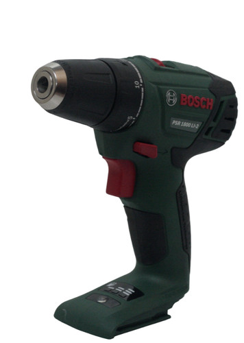 Bosch psr akku - li-2,