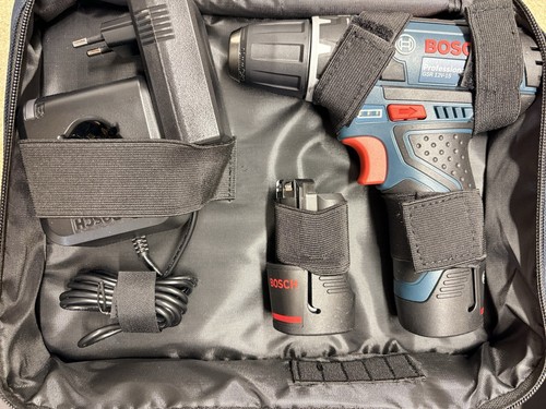 Bosch professional gsr - bosch,
