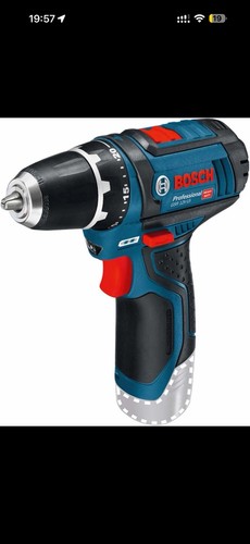 Bosch professional gsr - bosch,