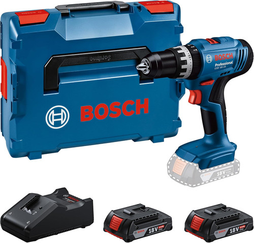 Bosch professional 18v system - 18v,