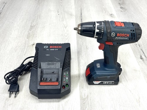 Bosch professional gsr - bosch, 18-2-li